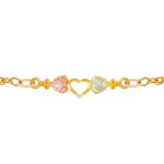 Ankle Bracelets - by Landstrom's